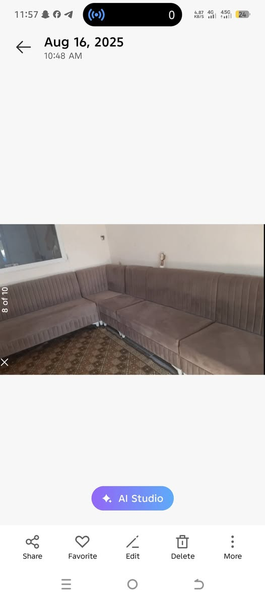 Am kalw palana bofroshtn


**إذا كنت صاحب هذا الإعلان وتريد حذفه لأي سبب، رجاءا أرسل رسالة إلى الدعم الفني**