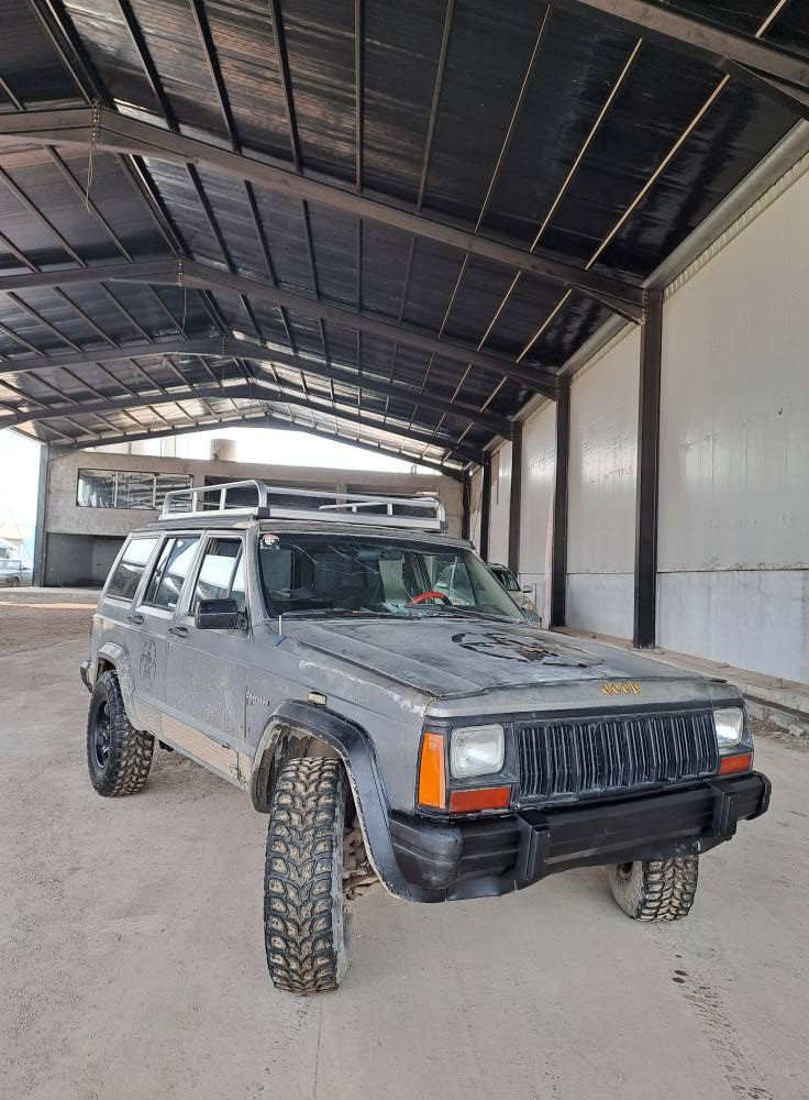 بەناوی خوای گەورە
جێب شقارتە
1992
بێ دەعم بێ لێ دراوی
مەکینە و گێڕی بیلادی تۆماتیک
هەموو گیانی بە شەرت
چوارجام کارەبا
تەبریدی بیلادی
تایە جەبەلی لۆک
چەمچە
هۆک
ڕەقەم و تەحویل و غرامە بە شەرت
گۆڕینەوەش دەکەم لەسەر دڵ گرتن
نرخ تەنها 41 گەڵا و کەمێک مامەڵە السليمانية, العراق


**إذا كنت صاحب هذا الإعلان وتريد حذفه لأي سبب، رجاءا أرسل رسالة إلى الدعم الفني**