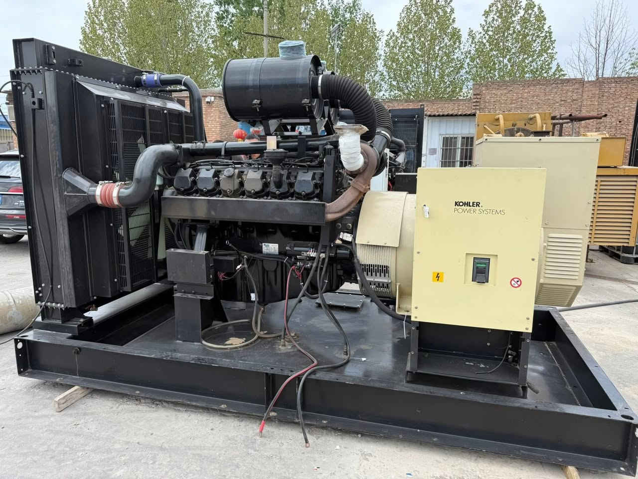 Dossan 750 Kva Zero Hour 

0750 445 8400
0750 445 1540
