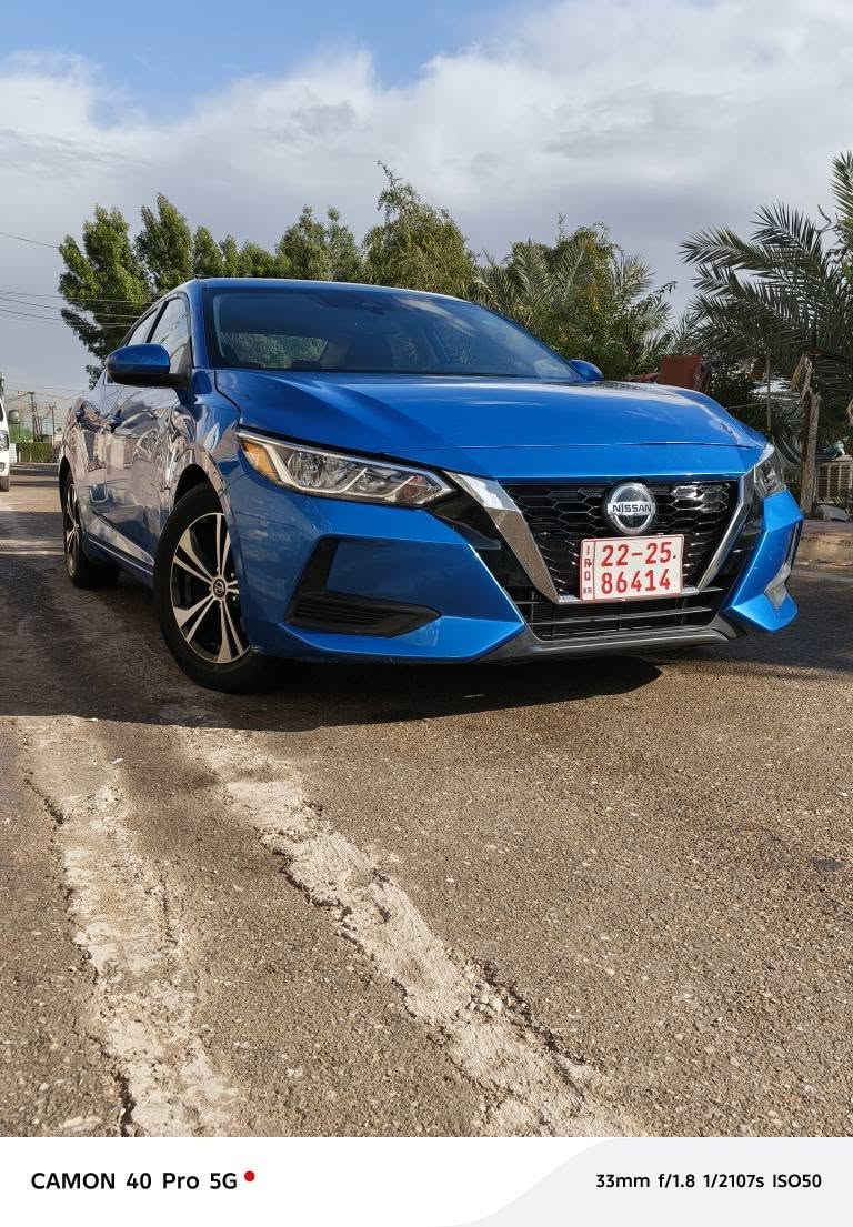 يالله 
نيسان سنترا 2023 
سياره جديده بمعنه الكلمه 
ماشيه 36الف 
صور الحادث بل منشور بدون قطره دواخل 
مواصفات ال SV  معروفه 
نقصهه الفتحه ولجلد فقط 
سياره منفيس اب اسمي تترقم شمالي 
مكاني بغداد الحسينيه 
*********** اكر, نينوى
