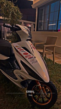 ماكس مضلع 2023 • ياباني • اربيل طريق كوية