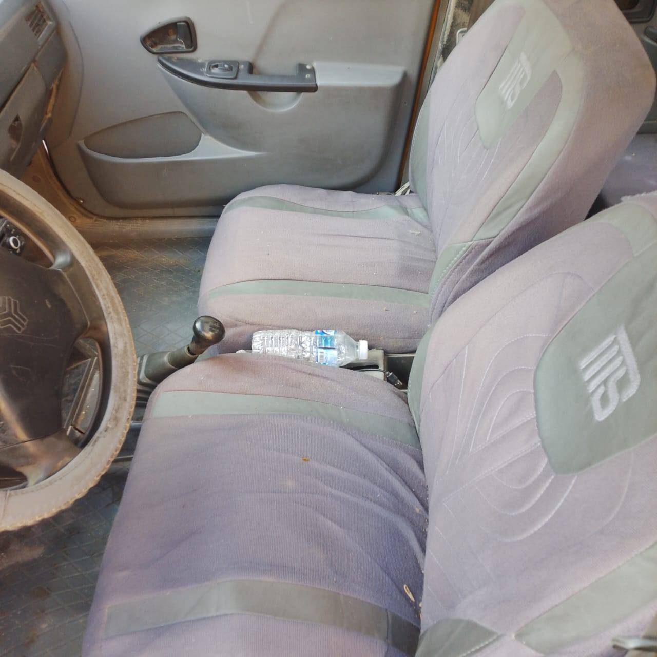 السلام عليكم سايبا موديل ٢٠٠٩للبيع السياره عوزها هاوزن فقط مكينه قبل ٤اشهر بدلتها تبريد شغال تخم تاير جديد سياره شايله روحها رقم الماني ميسان بدون راعي راعيها مامتواصل ويا اتعهد عشائريا فقط مكاني بغداد ***********
