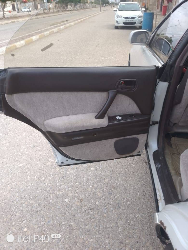 سلام عليكم بطه كراون البيع مديل 94 رقم البصرة سنويه جديده مكينه فيفيتي𝕧𝕧𝕥 -𝕚 تبريدثلج❄️ كشنات كهربائيه سياره جاهزه مكان ميسان علي الشرقي الاستفسار ***********؟
