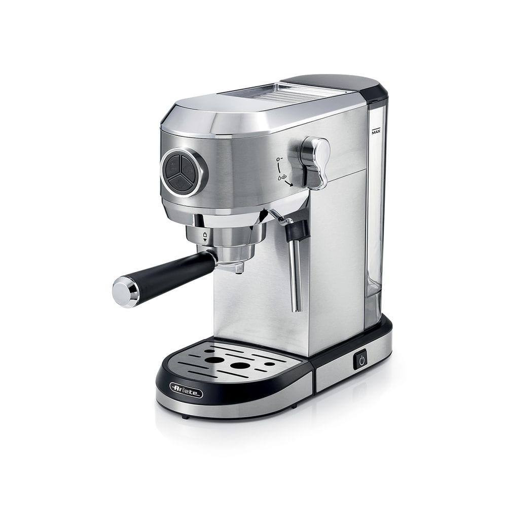 مكينة قهوة اسبرسو ١٥ بار مستعملة استعمال قليل جدا مع الكارتون وكامل المرفقات 
السعر المطلوب  ٦٥


**إذا كنت صاحب هذا الإعلان وتريد حذفه لأي سبب، رجاءا أرسل رسالة إلى الدعم الفني**