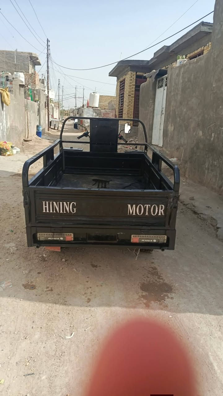 السلام عليكم ستوته للبيع موديل 2019 ستوته مكفولة كفالة عامه ستوته كله جدي زوج تأيرات صب  صغيره جديد دبلات جدد  كاردن جديد كير بوكس جدي تأير امامي جديد  تانكي وصفاحيات جدد   السعر مليون و700 وبيها مجال الاستفسار الا تصال 0774947478


**إذا كنت صاحب هذا الإعلان وتريد حذفه لأي سبب، رجاءا أرسل رسالة إلى الدعم الفني**