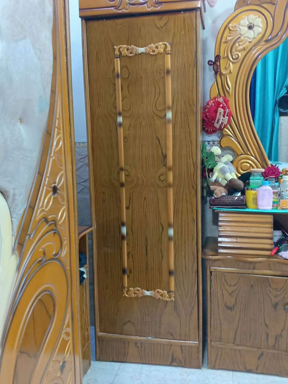 غرفه صاج سعره 600 وبي مجال مكانه تكريت القادسية


**إذا كنت صاحب هذا الإعلان وتريد حذفه لأي سبب، رجاءا أرسل رسالة إلى الدعم الفني**