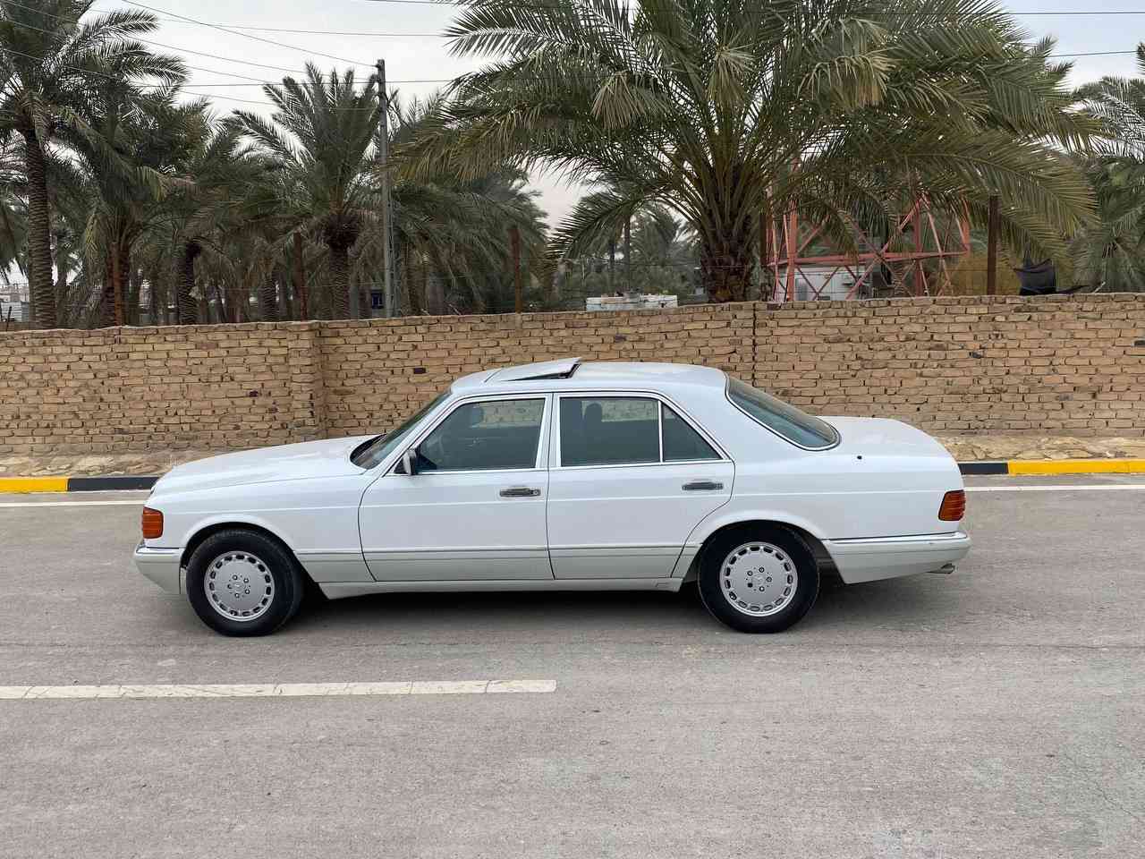 السلام عليكم جامبو 1990
رقم بغداد 
مكاني بابل 

السعر:115 

***********
