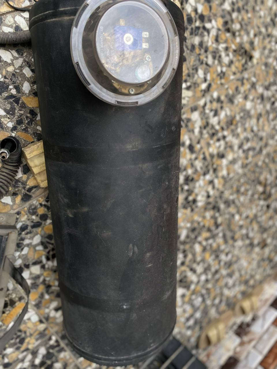 السلام عليكم عندي هاي منضومة غاز نضيفه اربعه سلندر تركيه بدون ضفيرة كهربائيه والباقي كله موجود سعرها 150
للاتصال ع هذا الرقم ***********
