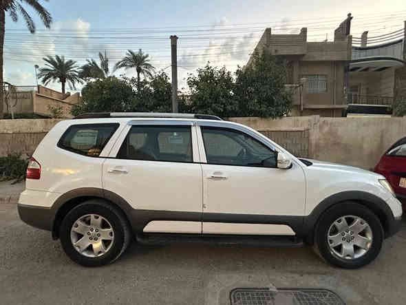 كيا موهافي ٢٠١٢خليجي فول ١/١ بصمات اثنين ماشية ١٨٩KMالف رقم بغداد إنكليزي تحويل ثاني يوم سعر ١٣٥ بيه مجال
