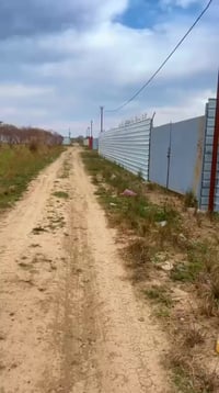 ياالله  للبيع 1000متر في بغداد منطقه الراشديه  جنس العقاري سند ٢٥ تحوي...