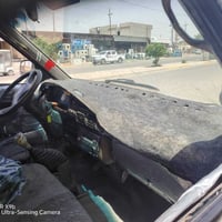 للبيع موديل ٩٧  السعر ٣٢ بيه مجال العنوان بغداد المدائن رقم الجوال ٠٧٧...