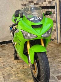 دراجه كاوسكي 2004 /636. دراجه احله من صور دراجه جديده كلش ماشيه 31الف ...