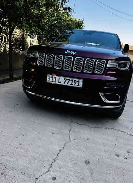 جيب سومت ميحتاج اكتب مواصفات 
اللون ♥️
موديل 2021 رقم بغداد
ماشيه 36 الف ميل 
السياره  فوول للأخير ١/١ 
السعر 355 
***********
السيارة خليجي وكالة هارلم مكفولة من الصبغ والتبديل
