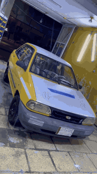 ٢٠١١ • رقم بغداد • تحويل مكفول