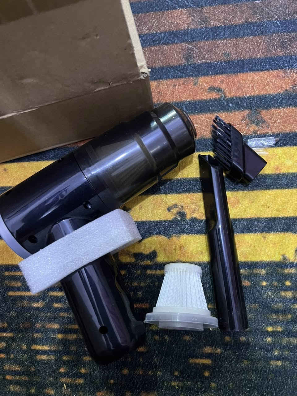 امزون البيع


**إذا كنت صاحب هذا الإعلان وتريد حذفه لأي سبب، رجاءا أرسل رسالة إلى الدعم الفني**