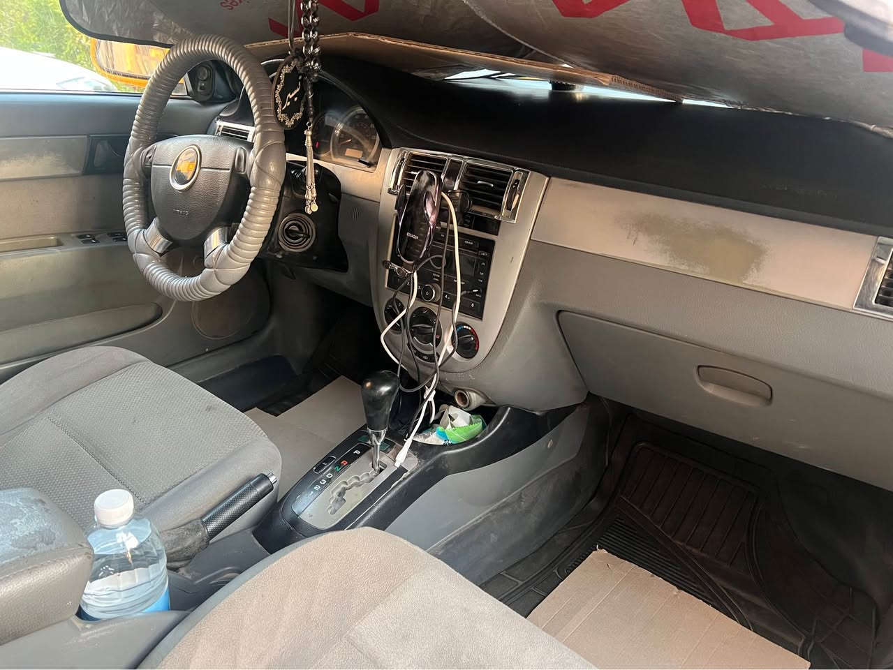 السلام عليكم فورنزا تكسي رقم بغداد باسمي كير محرك 2000 تبريد كاملة ان شاءالله بيها ضربة بالجاملغ خلفي جهة سائق مكانها الكرادة بغداد, العراق


**إذا كنت صاحب هذا الإعلان وتريد حذفه لأي سبب، رجاءا أرسل رسالة إلى الدعم الفني**