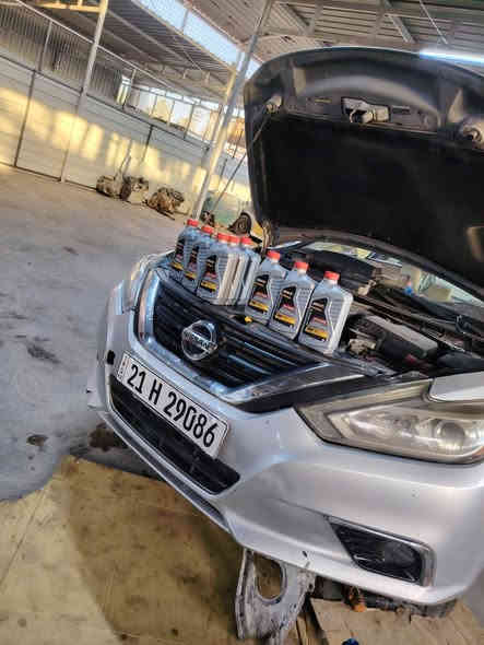 السلام عليكم
قريبا جدآ..
عروض تخص التما من موديل 2008 الى موديل 2024...
تخص المحرك والكير بسعر تنافسي وبضمان المواد والعمل...
ديالى المقداديه الشارع الجديد قريب على تقاطع برشته...
احمد ***********
