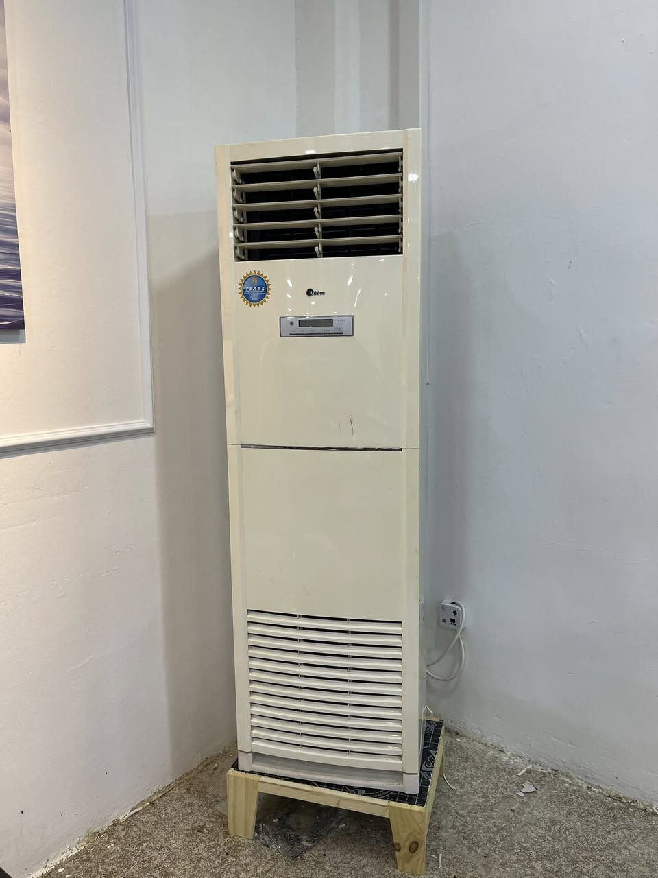 تم التنصيب👍🏻


**إذا كنت صاحب هذا الإعلان وتريد حذفه لأي سبب، رجاءا أرسل رسالة إلى الدعم الفني**