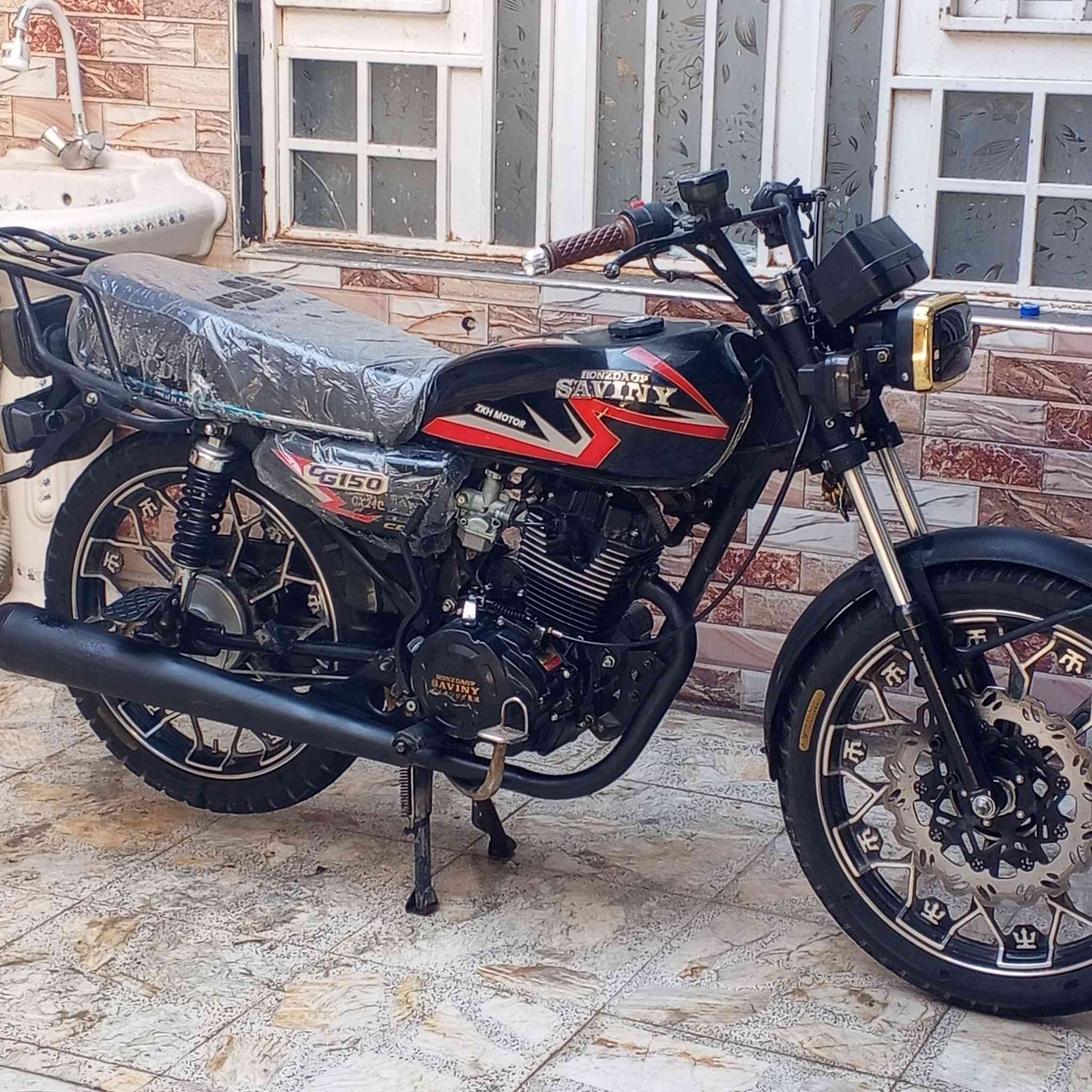 السلام عليكم
ايراني موديل 25 إدراجه نضيفه كلش مكفوله كفاله عامه مكينه خرسه اريدها ٧٠٠ مكاني بغداد الغزاليه رقمي ***********
