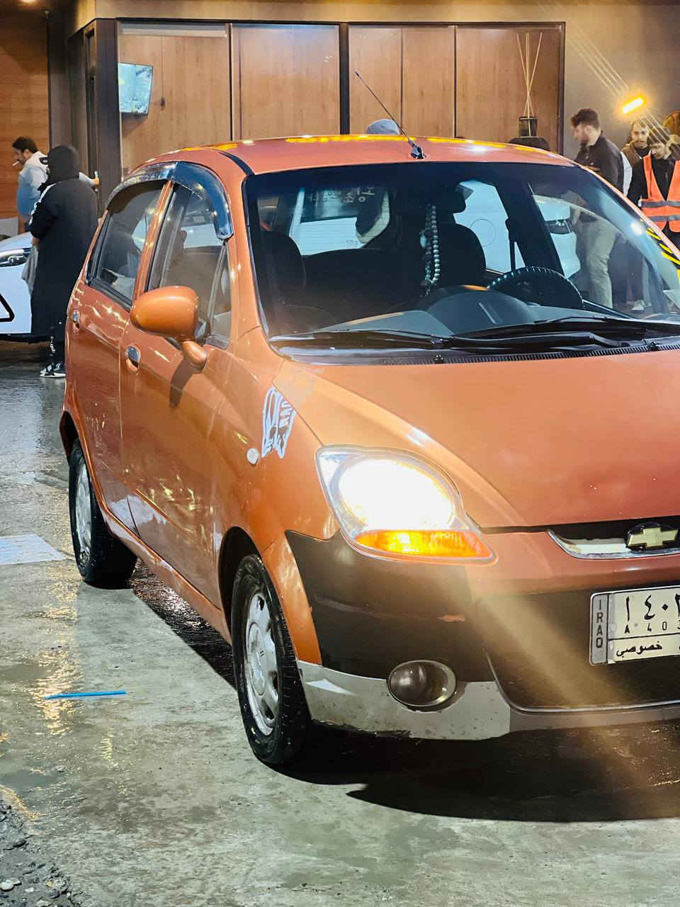 سبارك فول مواصفات موديل 2007السعر(55)ورقه وبيها مجال
***********
***********
