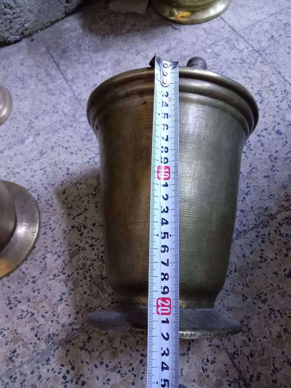 العدد 2 ارتفاع 22.5 وارتفاع 22 السعر 440 مع توصيل


**إذا كنت صاحب هذا الإعلان وتريد حذفه لأي سبب، رجاءا أرسل رسالة إلى الدعم الفني**