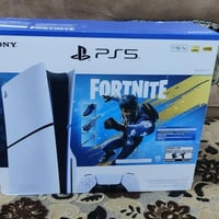 متوفر بلي 5 سلم غير مفتوح ابد تفتحة بيدك. سعر ٧٦٠ الف سعر جوه سوك اخوا...