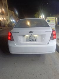 اوبترا للبيع  موديل 2009 كير اوتماتيك  كير مكينه تبريد خير من الله بيه...