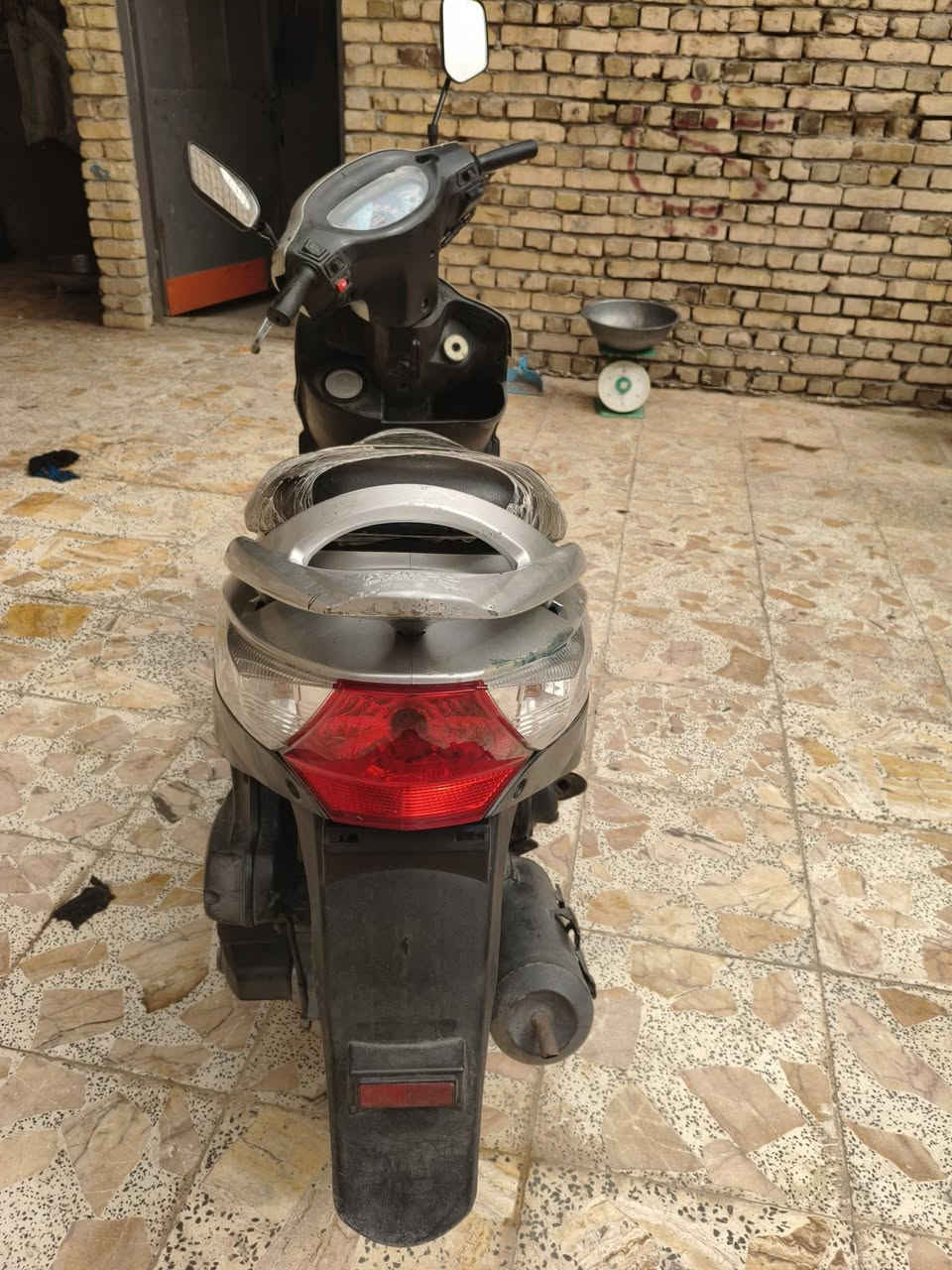 كامكو للبيع مجفته وناعمه سعره 650 موجوده في قضاء الميمونه


**إذا كنت صاحب هذا الإعلان وتريد حذفه لأي سبب، رجاءا أرسل رسالة إلى الدعم الفني**