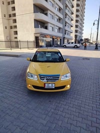 تكسي • شيري صالون • ٢٠١٦