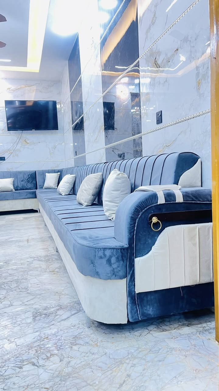 اهلاً وسهلاً🙋🏼‍♂️بيكم زبائن معمل أثاث ألمدينة نسعى دائما لنوفرلكم 🔥عروض جميله  .نقدم لكم اخر الاعمال ديوان موديل بيانو 🎹 تركي
متوفر لدينا عمل جميع انواع الموديلات وبأسعار تناسب الجميع ان شاء الله 
..مختصون في تصليح جميع انواع الاثاث القديم 🪚
وصار تكدر تاخذ تخم او ديوان ☑️بلتقسيط المريح ع بطاقتك الكي كارد 🎫هذا العرض يشمل جميع الموديلات واسعار مناسبه جداً 
العنون النجف الاشرف شارع حنون قرب مدرسة الجمهوريه 
هـ *********** واتساب
هـ***********واتساب
