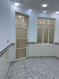 دار للبيع حي الغدير قرب الفلكه مال قاضي المساحة 100متر الإستفسار تصال ...