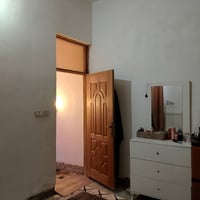 سلام وعليكم بيت للبيع مساحه 75متر زعفرانيه 07726665198