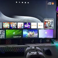 سيريس اس • كامل ملحقات • نضافة ١٠٠٪