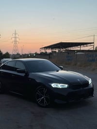 بي إم دبليو 330 • بي إم دبليو 2025 • BMW 330 • سيارة BMW • M PRO • بي ...
