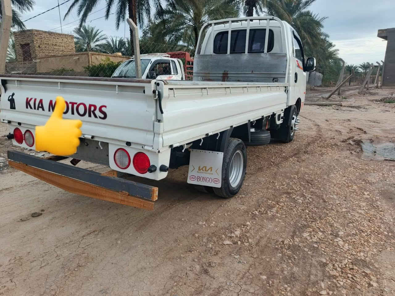 السلام عليكم كيا فحل للبيع موديل 13 مسكر سبلاين 
محور تاير  وتانكي سياره جديده رقم ميسان إنكليزي سنويه جديده ما مطلوب الف السعر ب115 مكان حله الإتصال على 
‏‪***********‬‏
