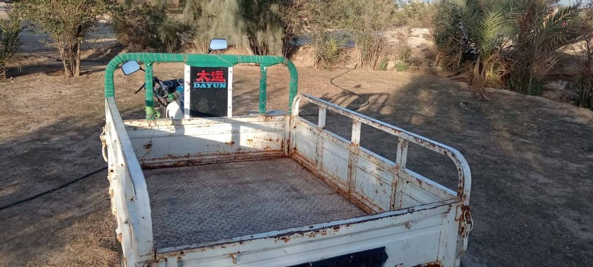 سلام عليكم ورحمة الله وبركاته ستوته دايوان 2018 أوراق محرك مفتوح
شاصي مكفول بدي نضيف
السعر مليون ونص وبيهه مجال
العنوان الشطره ***********
