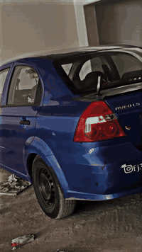 السلام عليكم اڤيو للبيع مكينه دبل بيهاا صبغ جم قطعه ابيعك حزام سياره جاهزه مكينه وكير وتبريد خير من الله مبدلهم جديد ع ايدي كير اتو شاشه كامره اربع جمات كهرب مري كهرب بدون حادث السياره ينرادلهاا شوي مصرف السعر خاص *********** واتس فقط
