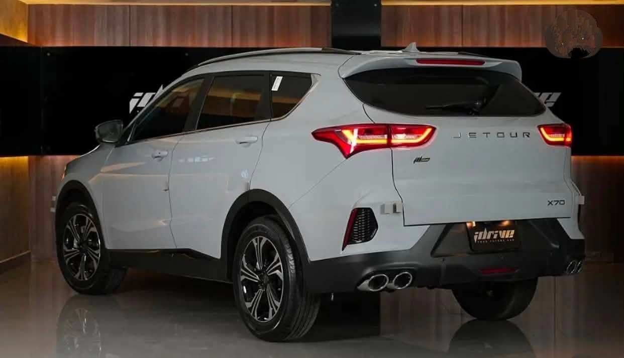 وصلت جيتور X70 موديل 2027 🔥
استمتع بقيادة SUV عائلية بتصميم عصري، مساحة واسعة، وأعلى مستويات الراحة والتكنولوجيا... دلوقتي بأفضل عروض التقسيط من الليثي أوتو جروب. 🚗✨
💥 عرض خاص لفترة محدودة: ✅ مقدم يبدأ من 10% ✅ بدون مصاريف إدارية ✅ بدون تأمين 🎁 كاش باك على أنظمة مختارة 📅 أطول فترات سداد
لا تضيع الفرصة وامتلك جيتور X70 2027 بأقل مقدم وأفضل التسهيلات.
📞 فادي 📱 01034377099
الليثي أوتو جروب... دايمًا أقرب طريق لعربيتك الجديدة. 🚘


**إذا كنت صاحب هذا الإعلان وتريد حذفه لأي سبب، رجاءا أرسل رسالة إلى الدعم الفني**