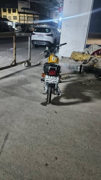 دراجة ناما • ٢٠٢٣ • اصلي