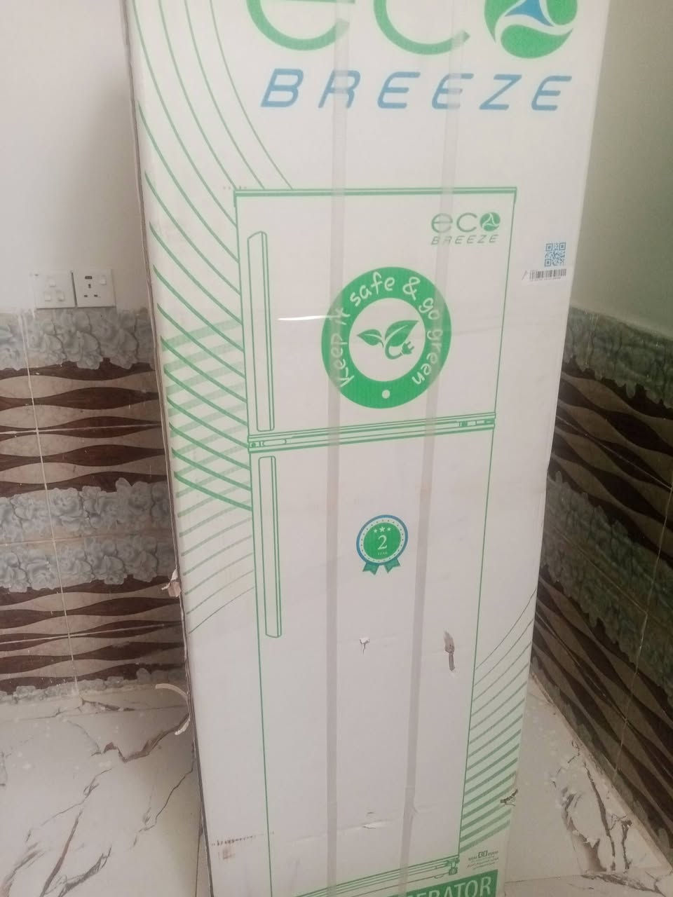 غساله وثلاجه بلباكيت ممفتوحات للبيع ***********
