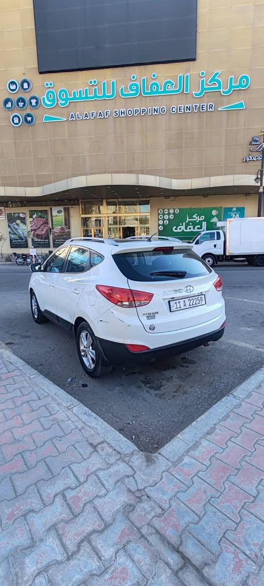 توسان 2013 خليجي للبيع
السعر 145
***********
محرك 2000
مكان السيارة كربلاء
بأسمي هزة جديدة
