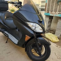 صفر ثمانيه كلش نضيفه الدراجه شلعه ومعدل تخبل بيع او مراوس  سعر 850 وبي...