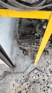 شباب متوفر كير ومحرك برلنس بغداد الطالبيه فلكه 83 مقابل مستشفى ابن الب...