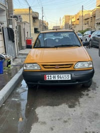 سايبا للبيع موديل ١٨باسمي جاهزة من كلشي تبريد شغال مكينة وكير خير من ا...