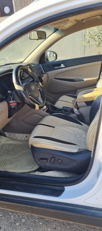 توسان خليجي • ٢٠١٩ • ١٦٥ الف