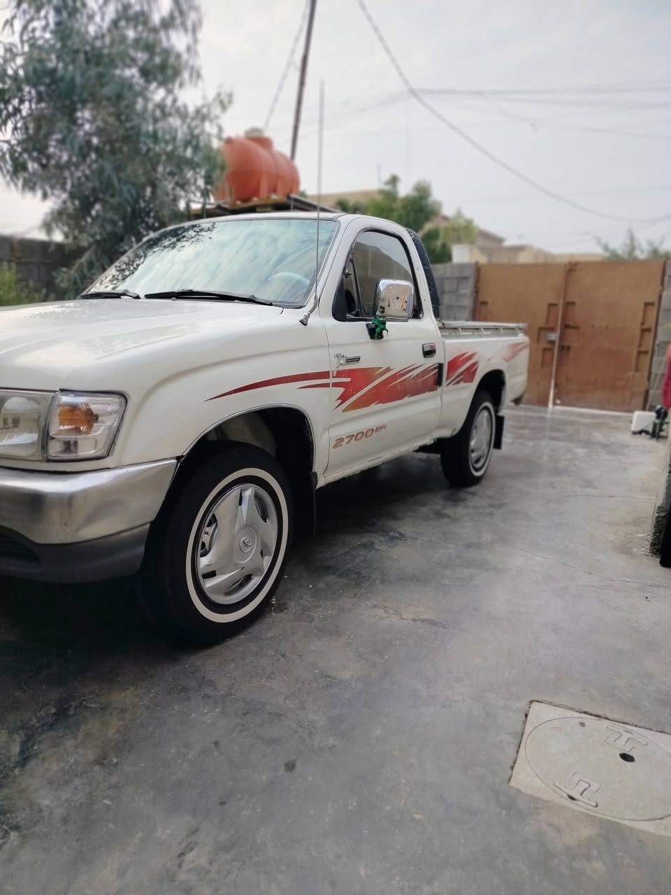 السلام عليكم بيكم 2004كير محرك حداديه كهربائيات خير من الله بيه صبغ قماره وبيه صبغ قليل بلصفاح رقم واسط شرط تحويل مكاني واسط دجيلي السعر 68بيه مجال***********
