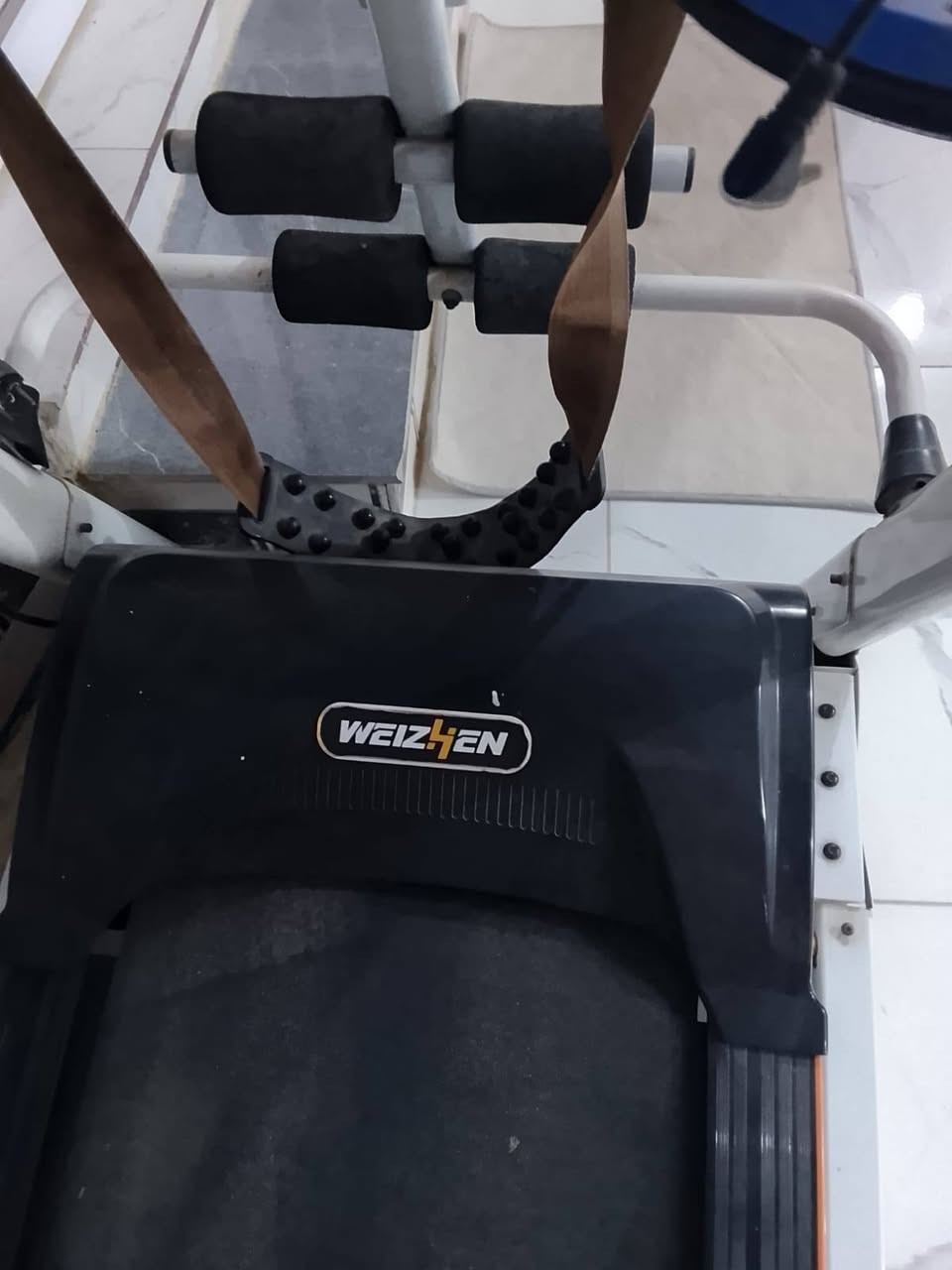 السلام عليكم ورحمة الله وبركاته عندي  هذا جهاز للبيع سعره مناسب 350 وبي مجال مكاني كربلاء طوريج الحولي


**إذا كنت صاحب هذا الإعلان وتريد حذفه لأي سبب، رجاءا أرسل رسالة إلى الدعم الفني**