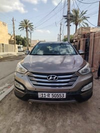 سنتافي 2014 • مكينة 2400 • مكينة كفالة