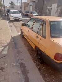 ٢٠١١ • مكينة وجير مكفولة • رقم انكليزي