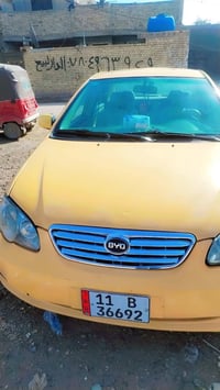 بيوايدي 2011كير ومحرك انسر سيل سياره كامله من كل نوحي صدر جديد ‏‏نتصل ...